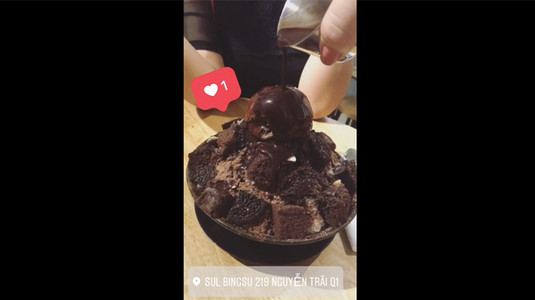 Sul Bingsu - Korean Dessert & Coffee - Nguyễn Trãi