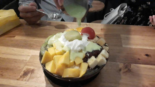 Sul Bingsu - Korean Dessert & Coffee - Nguyễn Trãi