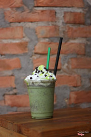 Matcha Cookies + Chocochip ::::::::::::::: 25k