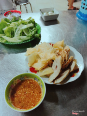 Nem nướng