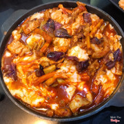 tokbokki phomai