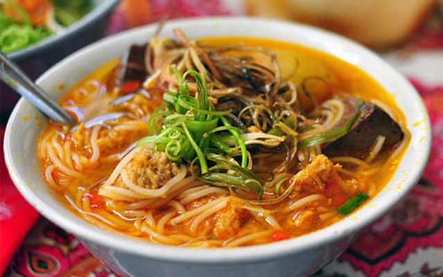 Bún Riêu Cô Nam - Lê Lợi