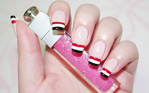 Quyền Thuỷ Hair Salon & Nail