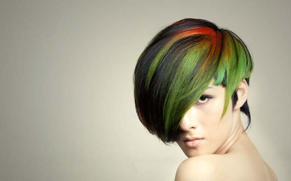 Thắng G9 Hair Salon