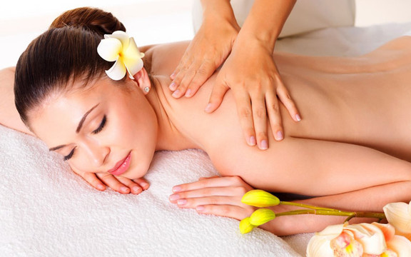 Mỹ Duyên 2 Massage