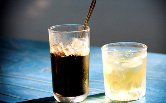 K-Thy Coffee