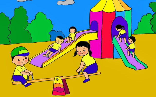 Mầm Non Giấc Mơ 2 - Ngũ Nhạc