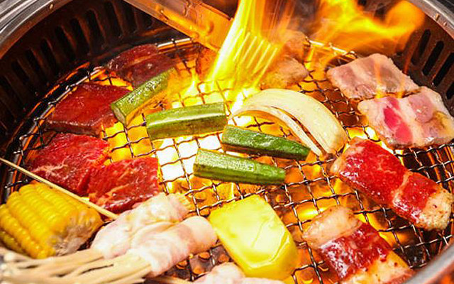 Mộc BBQ & BEER