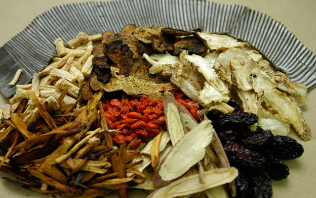 Nhà Thuốc Thái Minh Đường