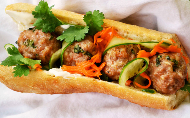 Lò Mì Điện Đoàn Chơn Tư