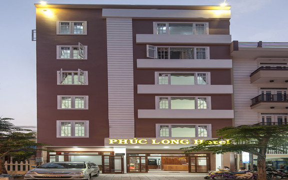 Phúc Long Hotel