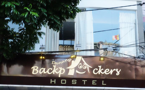 Danang Backpackers Hostel