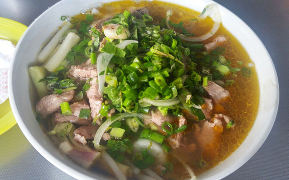 Quán Duy Dương - Bún Bò & Hủ Tiếu