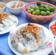 bánh cuốn