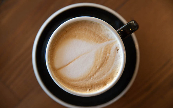 Phương Nguyên Cafe - Mai Đăng Chơn