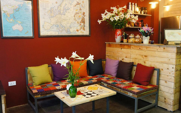 Geo Coffee