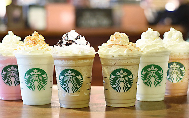Starbucks Coffee - Suntec City Mall 2