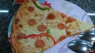 Pizza miếng