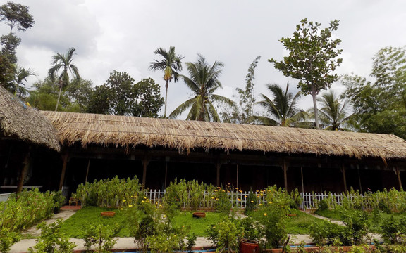 Mai Thanh Vân Homestay