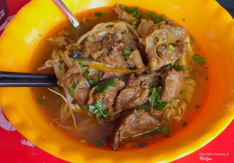 Bò kho 