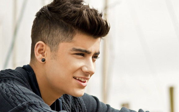 Cắt Tóc Hoàng Hải