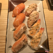 sushi