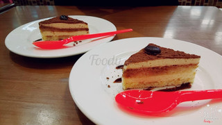 Tiramisu ngon ngon ^^