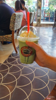 Matcha