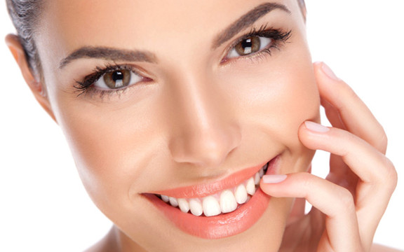 Nha Khoa Rạng Ngời