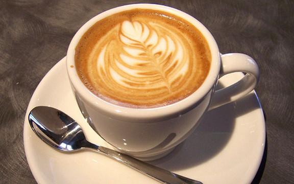 B & B Cafe - An Thượng 9