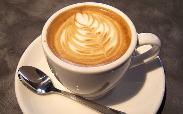 B & B Cafe - An Thượng 9