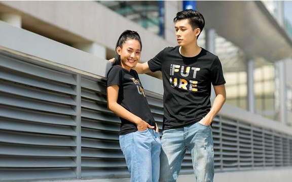 Couple Tx - Shop Thời Trang - Lê Duẩn