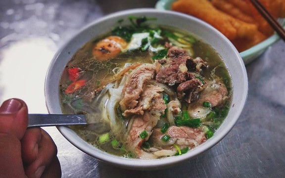 Phở Bò Hà Nội