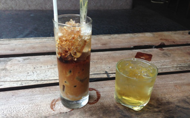 Zero Cafe