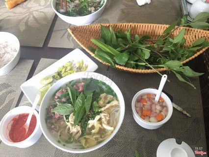 phở