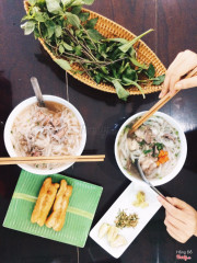 Phở tái