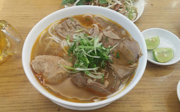 Hiền My - Bún Chả & Bún Bò Huế