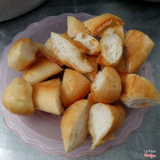 Bánh mỳ rán