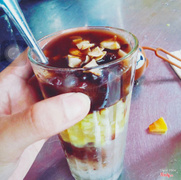 chè thập cẩm