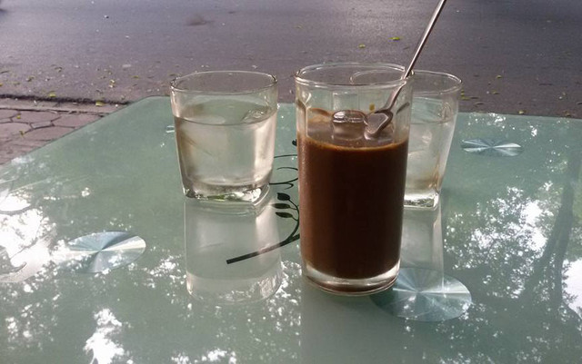 Brothers Coffee