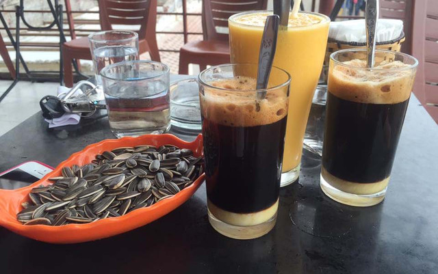 Milano Coffee - Làng Quốc Tế Thăng Long