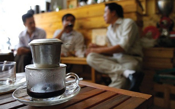 Moka Coffee