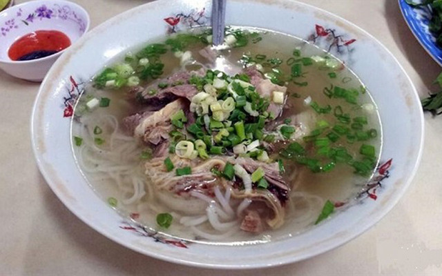 Quán Hoan Hương - Phở Bò Nam Định