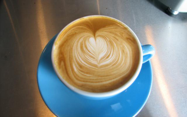 Chim Cafe 