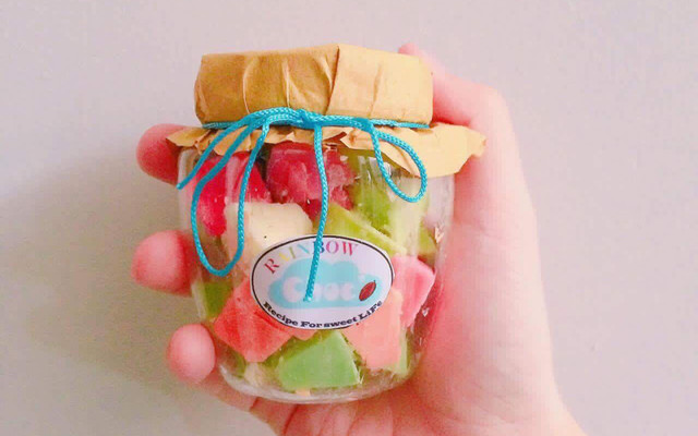 Rainbow Choco - Shop Online - Tỉnh Lộ 934