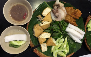 Bún