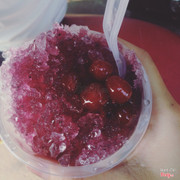 Siro đá báo ở gần trường thcs lê lợi