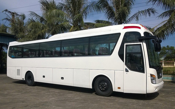 Xe Khách Nam Yến - Bến Xe Giáp Bát