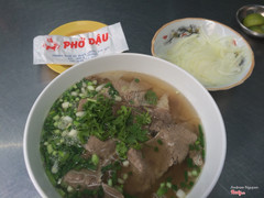 Phở bò
