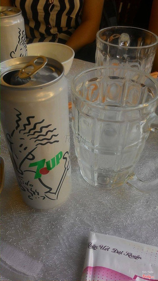 7 Up 15k